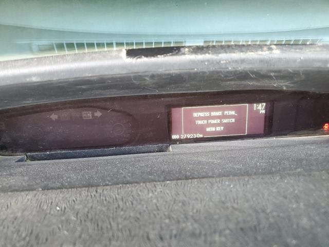 Photo 9 from auction – 2015 TOYOTA PRIUS with VIN JTDKN3DU9F0472960