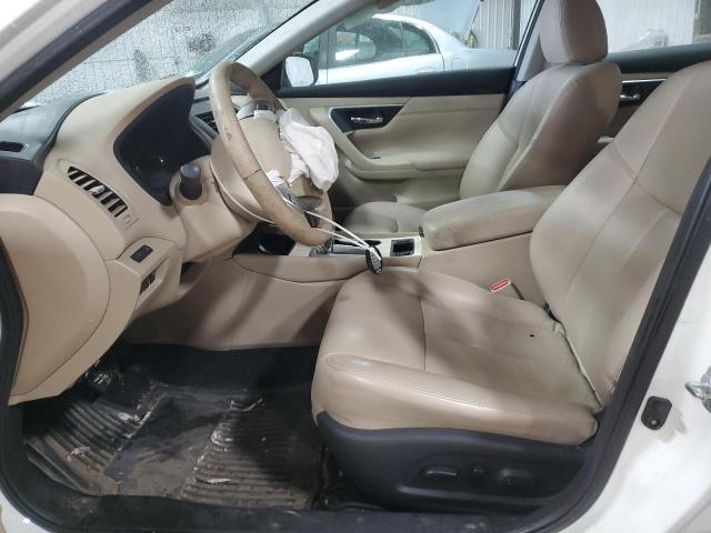 Photo 7 from auction – 2018 NISSAN ALTIMA 2.5 with VIN 1N4AL3AP7JC146345