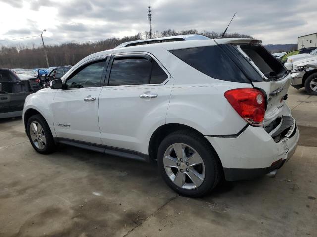 Photo 2 from auction – 2012 CHEVROLET EQUINOX LT with VIN 2GNFLGE54C6118375