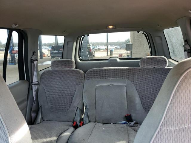 Photo 10 from auction – 1998 FORD EXPEDITION with VIN 1FMRU1767WLB18920