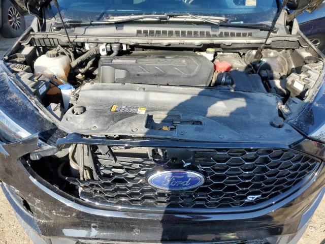 Photo 12 from auction – 2019 FORD EDGE ST with VIN 2FMPK4AP5KBC34174