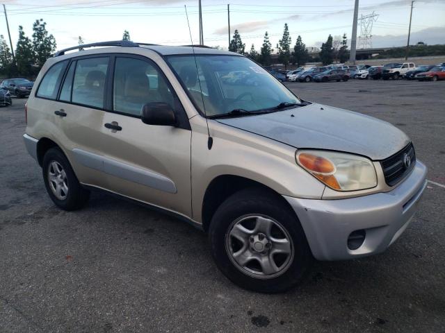 Photo 4 from auction – 2005 TOYOTA RAV4 with VIN JTEGD20V750082337