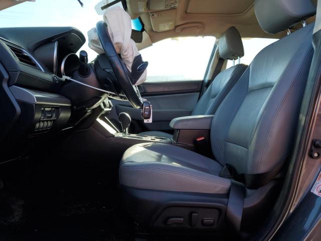 Photo 7 from auction – 2018 SUBARU OUTBACK 3. with VIN 4S4BSENC5J3325807