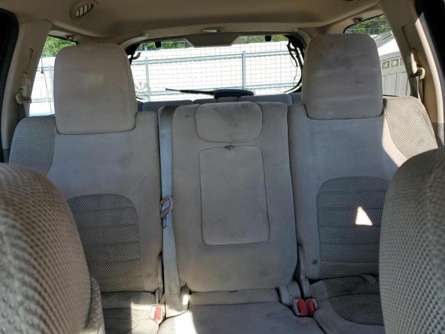 Photo 10 from auction – 2012 NISSAN PATHFINDER with VIN 5N1AR1NB6CC620716