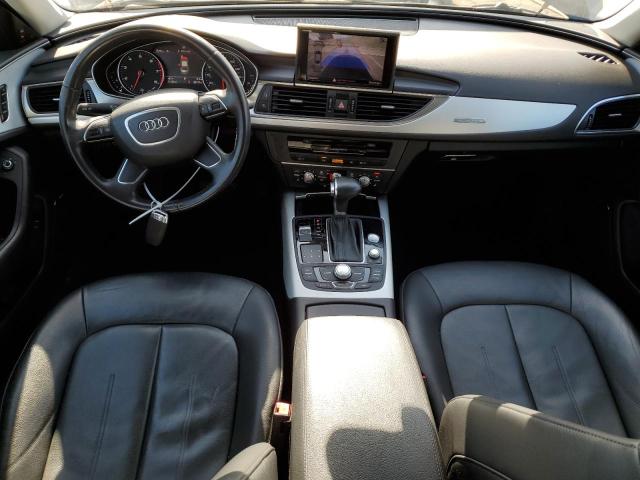 Photo 8 from auction – 2013 AUDI A6 PREMIUM with VIN WAUGGBFC3DN096610