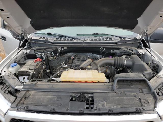 Photo 11 from auction – 2018 FORD F150 SUPER with VIN 1FTEW1E59JKD67385