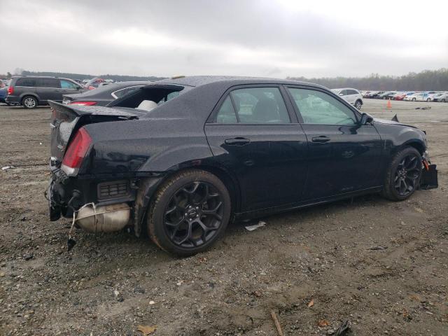 Foto 3 de la subasta – 2019 CHRYSLER 300 S con VIN 2C3CCABT1KH570268