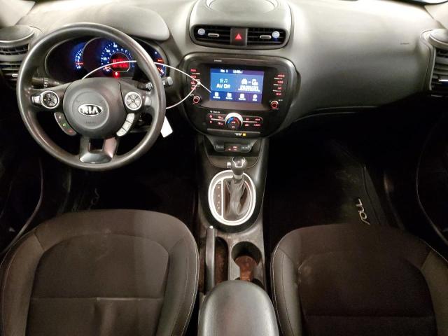 Photo 8 from auction – 2018 KIA SOUL with VIN KNDJN2A26J7598850