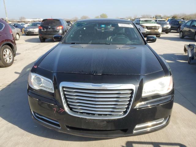 Photo 5 from auction – 2014 CHRYSLER 300 with VIN 2C3CCAAG6EH243731