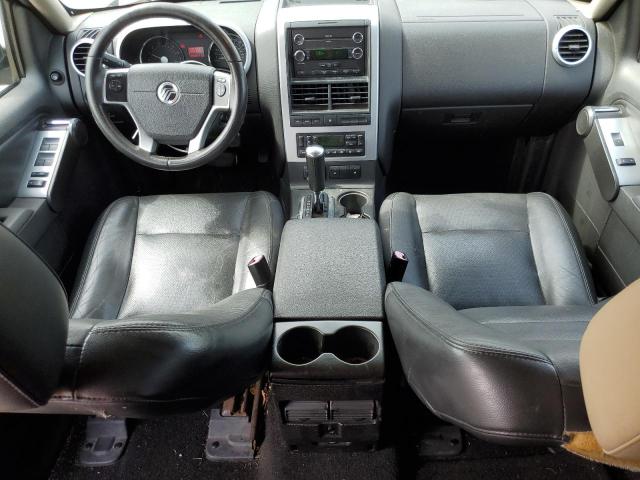 Photo 8 from auction – 2008 MERCURY MOUNTAINEE with VIN 4M2EU47E68UJ04445