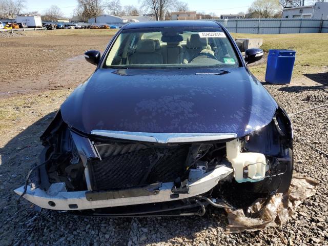 Photo 5 from auction – 2012 HYUNDAI GENESIS 3. with VIN KMHGC4DD4CU203606