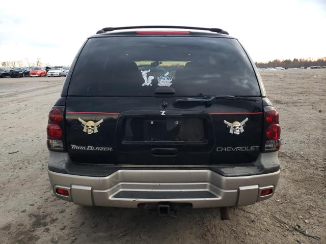 Photo 6 from auction – 2003 CHEVROLET TRAILBLAZE with VIN 1GNDT13S632147418