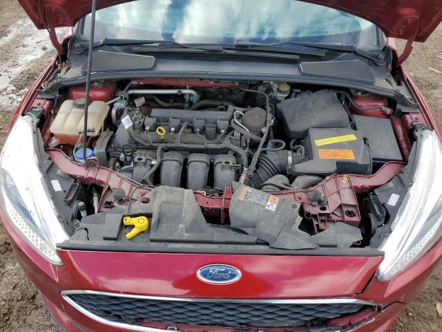 Photo 11 from auction – 2015 FORD FOCUS SE with VIN 1FADP3F26FL305040