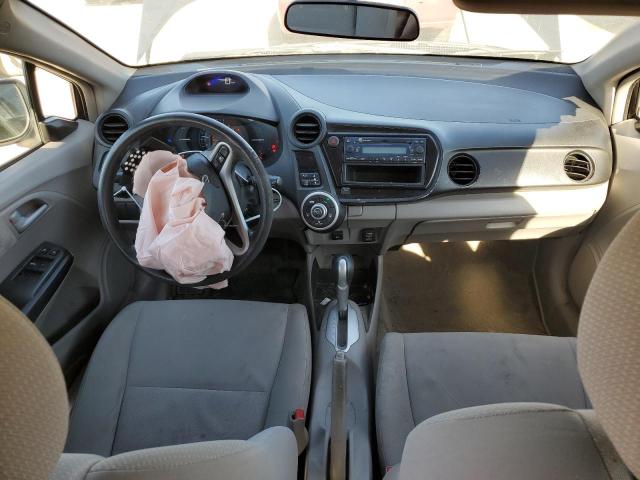 Photo 8 from auction – 2012 HONDA INSIGHT with VIN JHMZE2H35CS000439