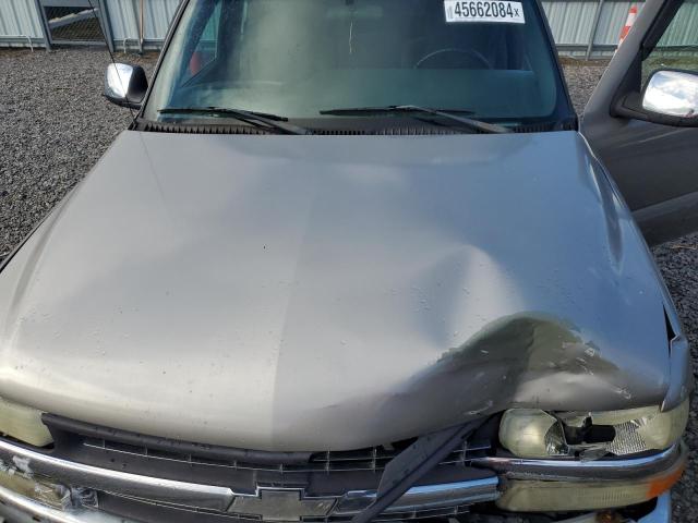 Photo 11 from auction – 2002 CHEVROLET SILVERADO with VIN 2GCEC19V821355457