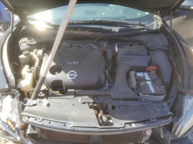 Photo 11 from auction – 2014 NISSAN MAXIMA S with VIN 1N4AA5AP4EC435268