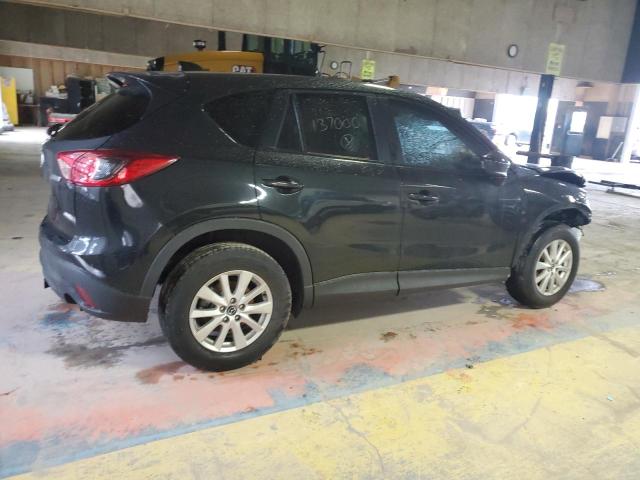 Photo 3 from auction – 2013 MAZDA CX-5 TOURI with VIN JM3KE2CE0D0137000