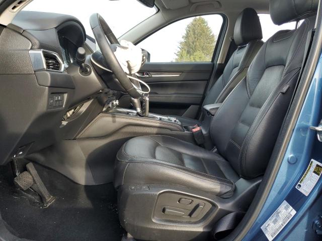 Photo 7 from auction – 2019 MAZDA CX-5 GRAND with VIN JM3KFBDY7K0569781