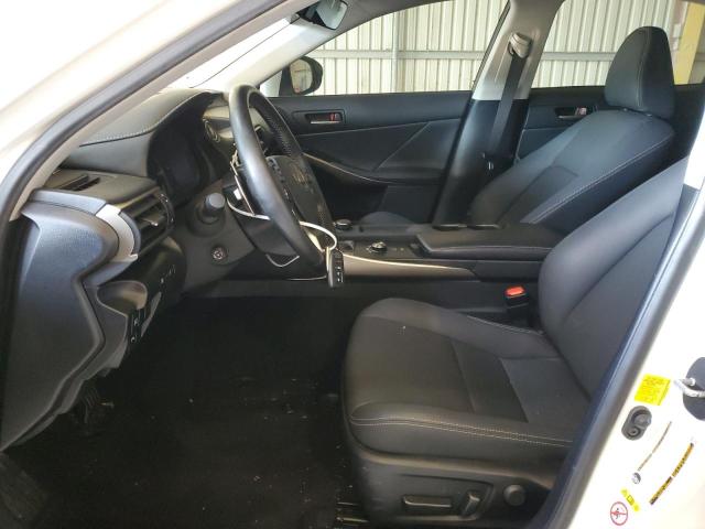 Photo 7 from auction – 2019 LEXUS IS 300 with VIN JTHBA1D24K5086862