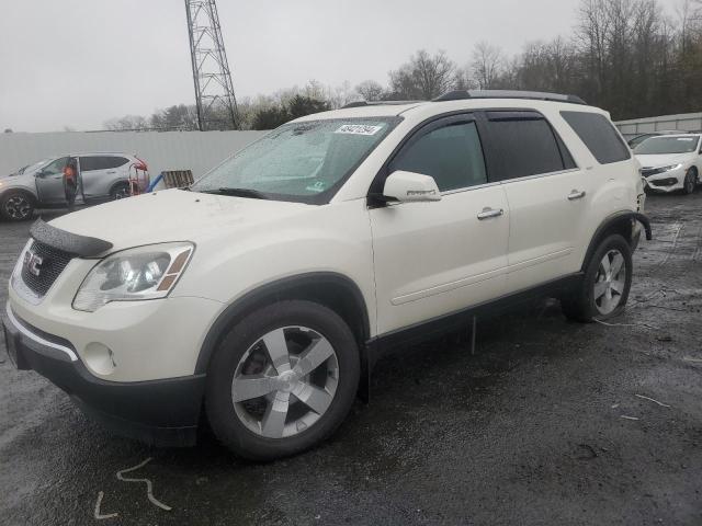 GMC ACADIA SLT 2012 with VIN 1GKKVRED8CJ173973 - Photo from auction