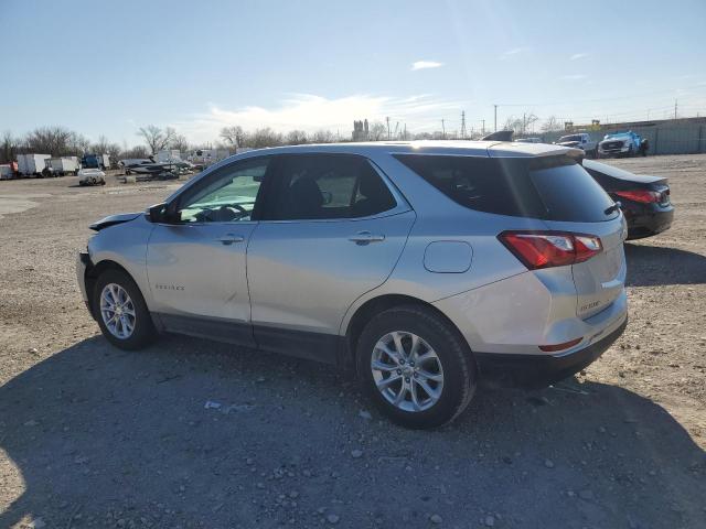 Photo 2 from auction – 2018 CHEVROLET EQUINOX LT with VIN 3GNAXJEV3JS570084