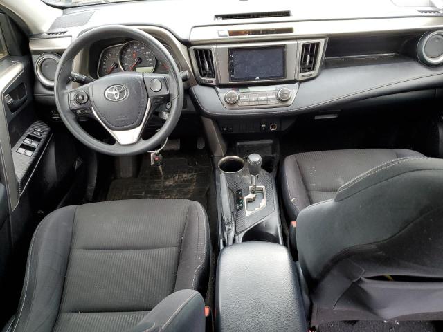 Photo 8 from auction – 2013 TOYOTA RAV4 XLE with VIN JTMRFREV2DD025088