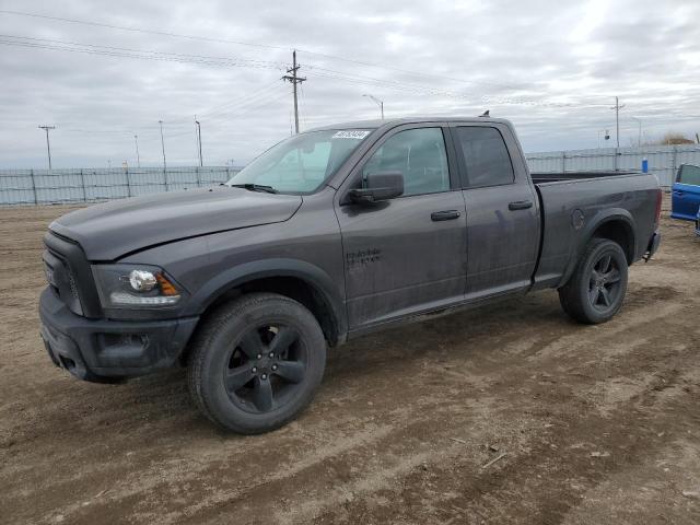 RAM 1500 CLASS 2020 with VIN 1C6RR7GGXLS122793 - Photo from auction