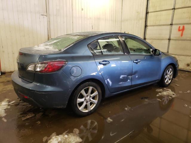 Foto 3 de la subasta – 2011 MAZDA 3 I con VIN JM1BL1VF4B1441730