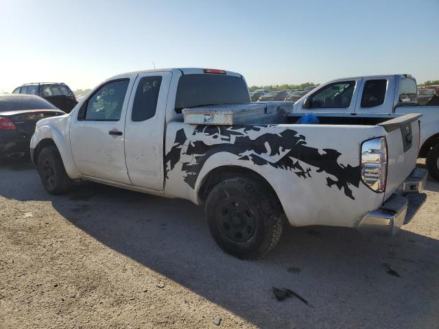Zdjęcie 2 z aukcji – 2016 NISSAN FRONTIER S z VIN 1N6BD0CT4GN718180