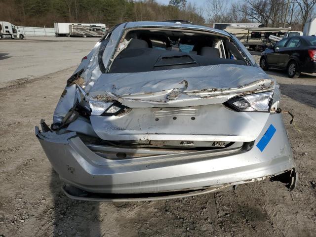 Photo 6 from auction – 2019 NISSAN ALTIMA SL with VIN 1N4BL4EV4KC233575