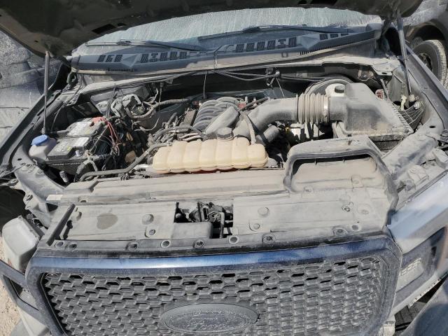 Photo 11 from auction – 2018 FORD F150 SUPER with VIN 1FTEW1C54JKF72079