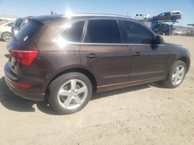 Photo 3 from auction – 2011 AUDI Q5 PREMIUM with VIN WA1LFBFP2BA024772