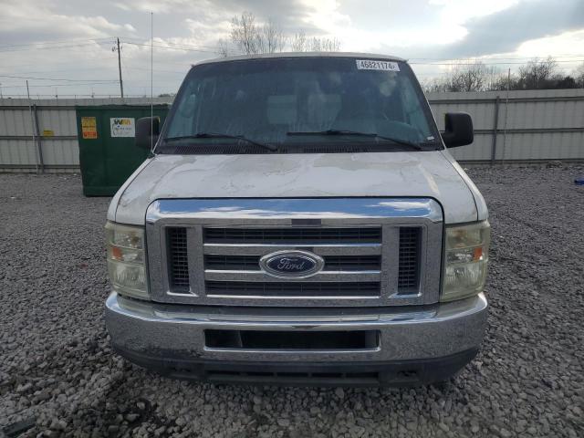 Photo 5 from auction – 2008 FORD ECONOLINE with VIN 1FBSS31L48DA21035
