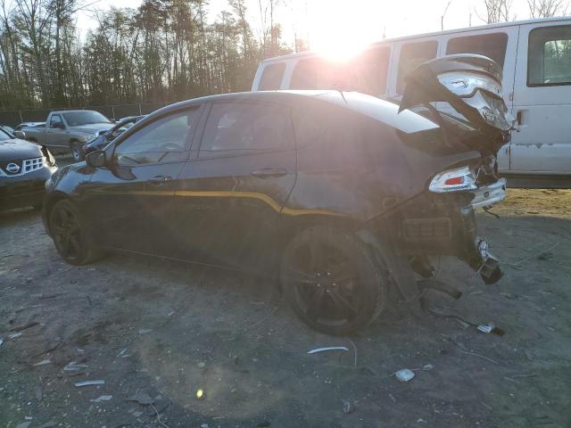 Photo 2 from auction – 2016 DODGE DART SXT with VIN 1C3CDFBB7GD690811