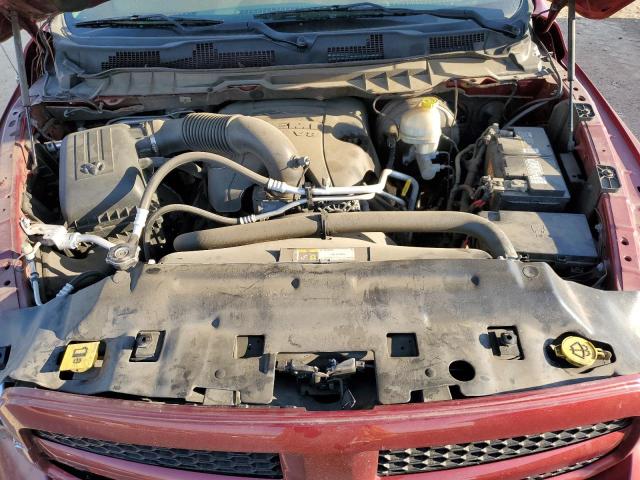 Photo 11 from auction – 2015 RAM 1500 SLT with VIN 1C6RR7TT0FS732810