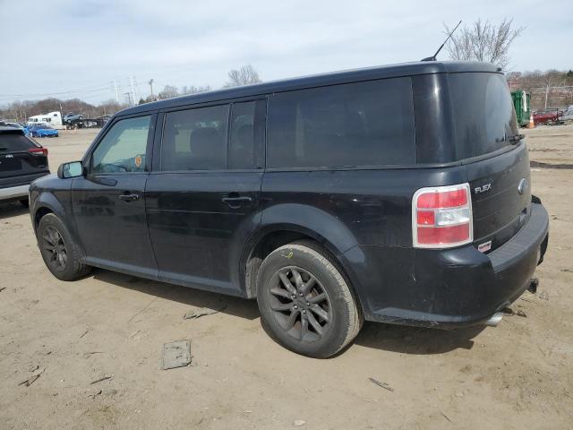 Photo 2 from auction – 2014 FORD FLEX SE with VIN 2FMGK5B8XEBD03829