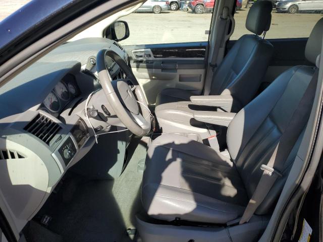 Zdjęcie 7 z aukcji – 2010 DODGE GRAND CARA z VIN 2D4RN5DX1AR394180