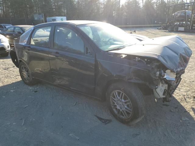 Photo 4 from auction – 2008 FORD FOCUS SE with VIN 1FAHP35N08W296558