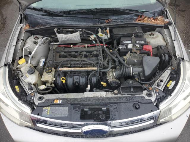 Photo 11 from auction – 2008 FORD FOCUS SE with VIN 1FAHP35N98W274624