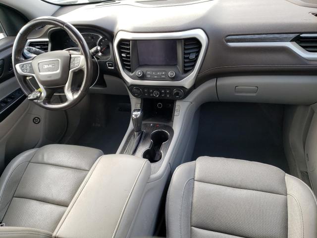 Photo 8 from auction – 2017 GMC ACADIA SLT with VIN 1GKKNNLS6HZ183744