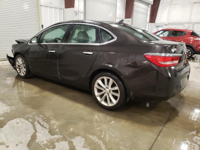 Фото 2 с аукциона – 2013 BUICK VERANO CON с VIN 1G4PR5SK5D4155055