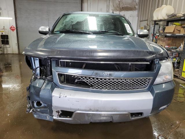 Photo 5 from auction – 2008 CHEVROLET AVALANCHE with VIN 3GNFK12368G220145