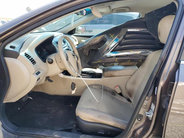 Photo 7 from auction – 2015 NISSAN ALTIMA 2.5 with VIN 1N4AL3AP2FC133770