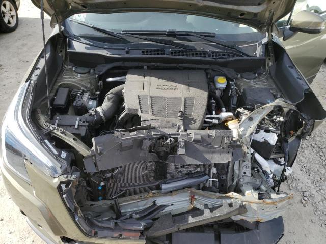 Photo 11 from auction – 2022 SUBARU FORESTER L with VIN JF2SKAPC8NH469307