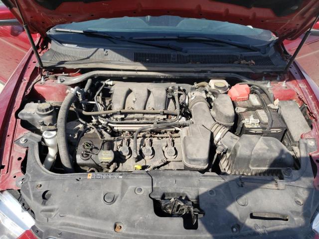 Photo 11 from auction – 2014 FORD TAURUS SEL with VIN 1FAHP2E85EG121622