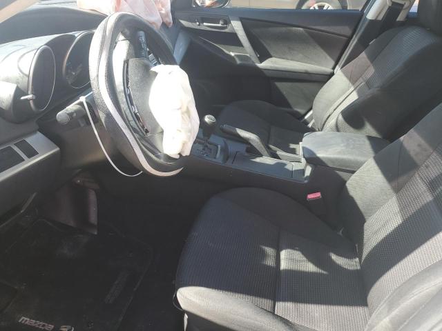 Photo 7 from auction – 2013 MAZDA 3 I with VIN JM1BL1U71D1816034
