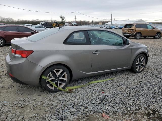 Photo 3 from auction – 2010 KIA FORTE SX with VIN KNAFW6A34A5306611
