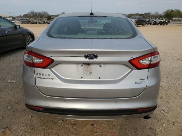 Photo 6 from auction – 2013 FORD FUSION SE with VIN 3FA6P0HR7DR116347