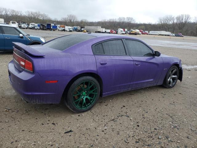 Photo 3 from auction – 2014 DODGE CHARGER R/ with VIN 2C3CDXCT3EH141281