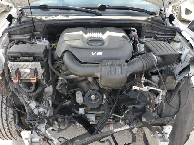 Photo 12 from auction – 2015 DODGE DURANGO CI with VIN 1C4RDJEG3FC145841